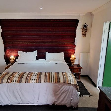 Purple House B&B Smithfield Екстериор снимка