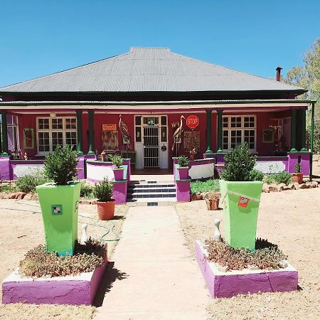 Purple House B&B Smithfield Екстериор снимка