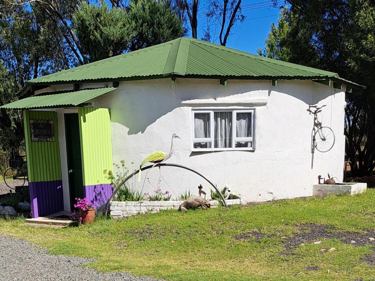 Purple House B&B Smithfield Екстериор снимка