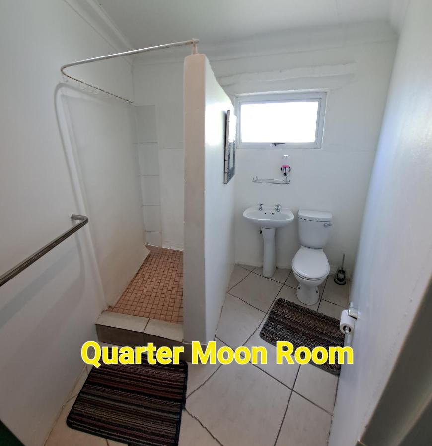Purple House B&B Smithfield Екстериор снимка