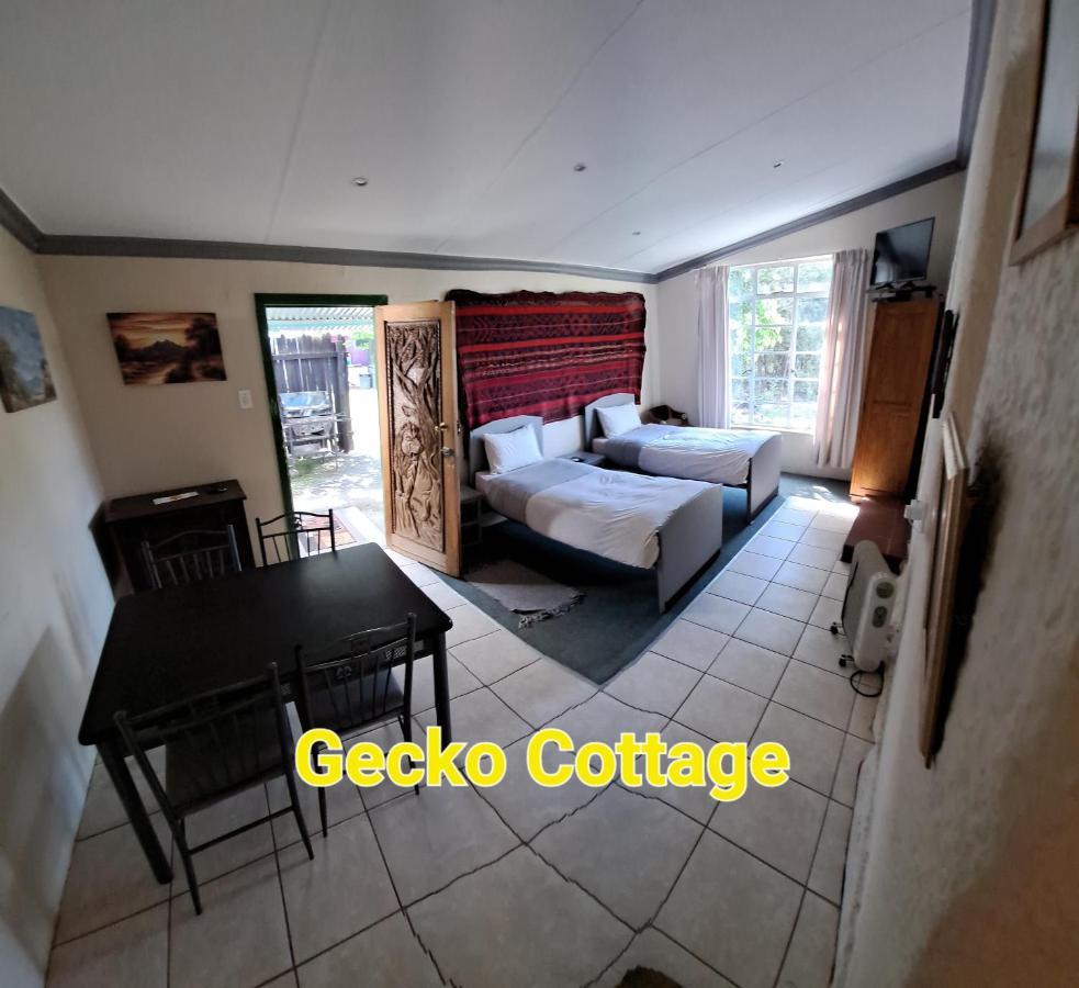 Purple House B&B Smithfield Екстериор снимка