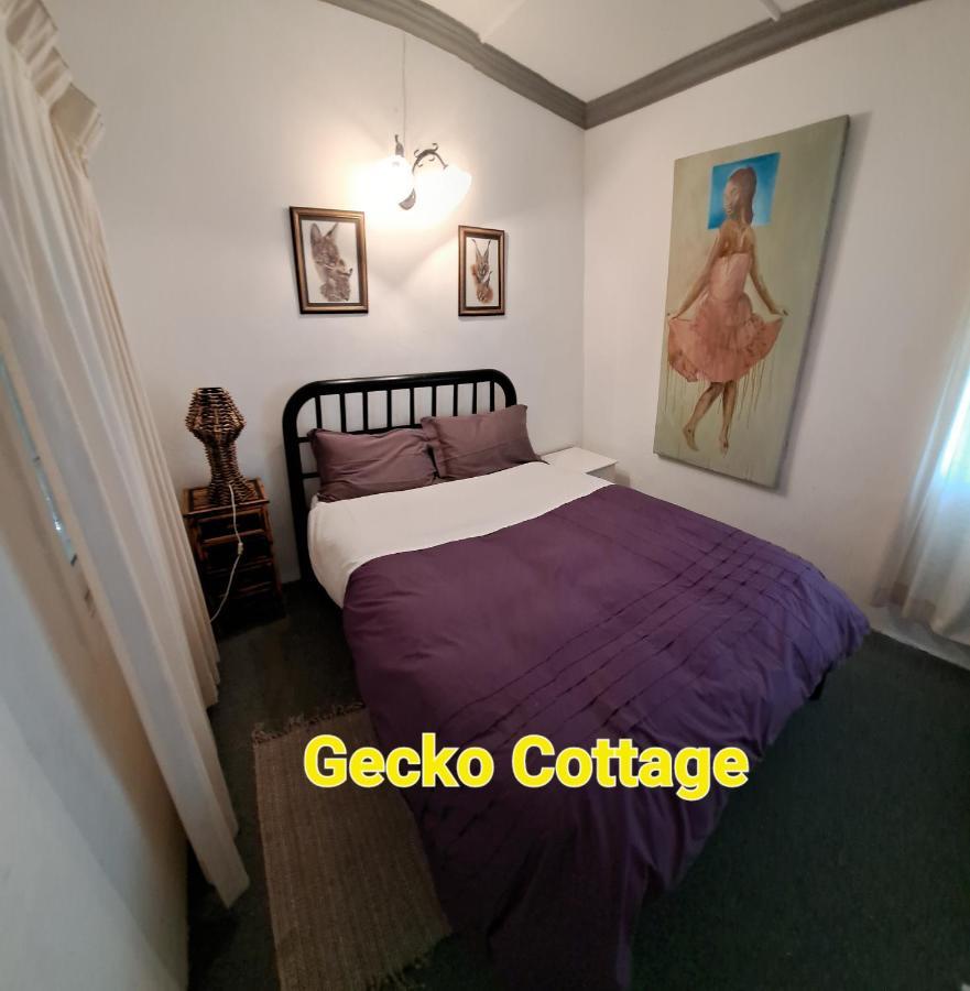 Purple House B&B Smithfield Екстериор снимка