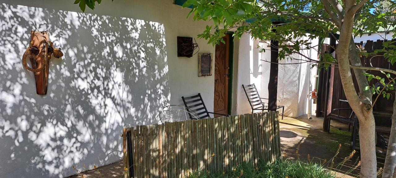 Purple House B&B Smithfield Екстериор снимка