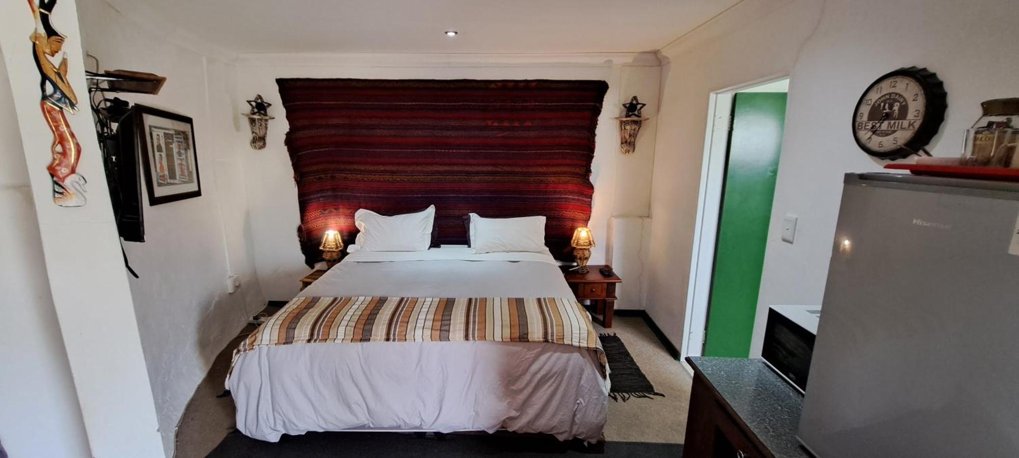 Purple House B&B Smithfield Екстериор снимка