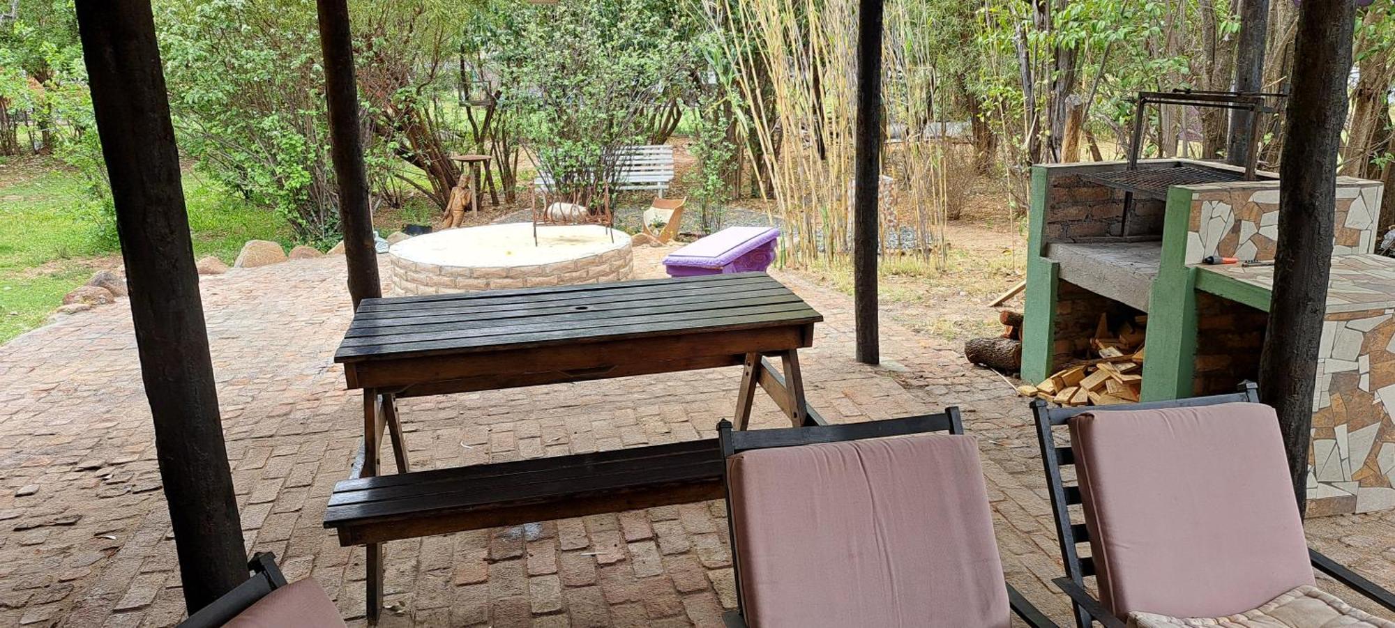 Purple House B&B Smithfield Екстериор снимка